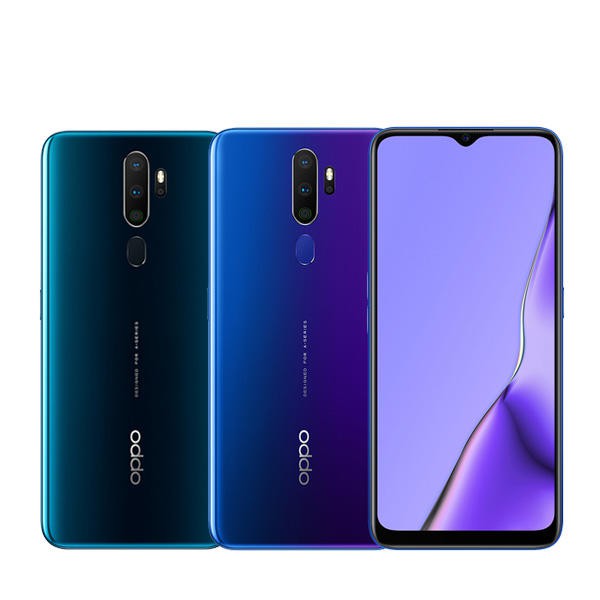 二手(中古) 台北@另有店面價 $ OPPO A9 2020