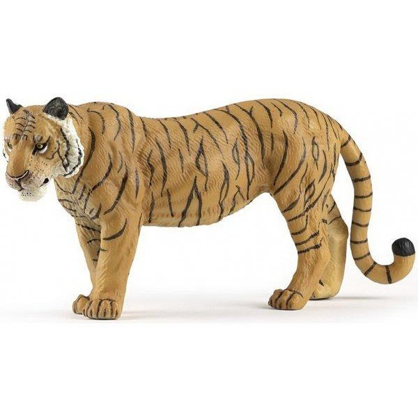 大動物模型 PAPO 50178 老虎 虎 Large Tigress