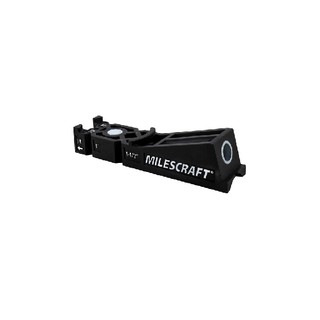 公司貨｜Milescraft｜1320｜斜孔鑽孔器【木百貨】木工定位器｜木榫定位｜木工工具｜鑽孔器｜定位器｜電鑽固定座