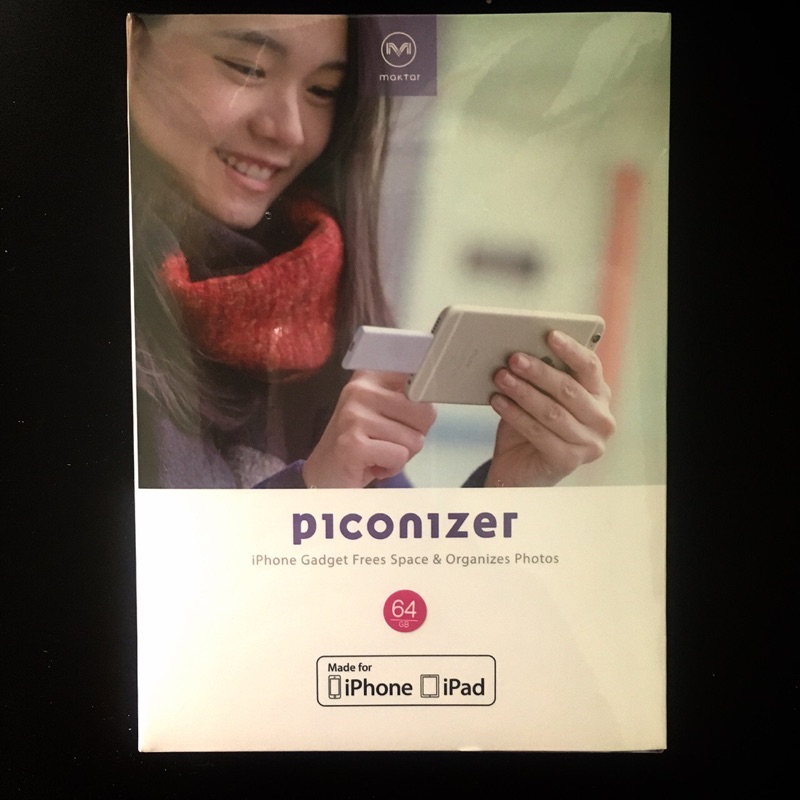 iphone專用 Piconizer口袋相簿