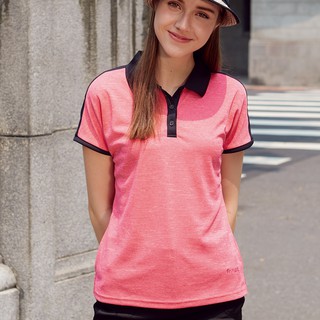 【RATOPS瑞多仕】 女COOLMAX麻花排汗衣DB8912/8913 /排汗/透氣/快乾/運動休閒衫/登山/野雁戶外