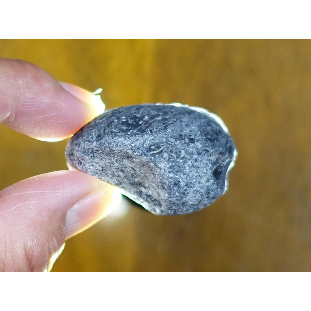 §能量礦石§ 亞利桑那隕石Saffordite Arizona天狼星隕石 重25.98g