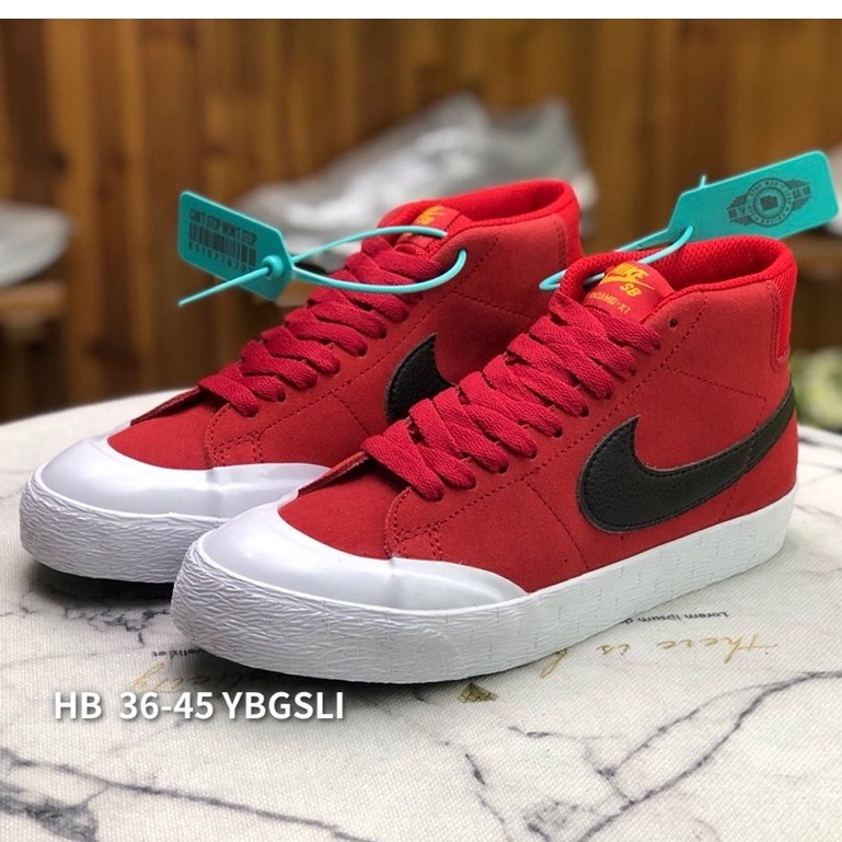 nike blazer xt