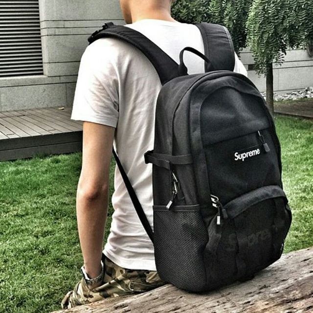 supreme 38th backpack
