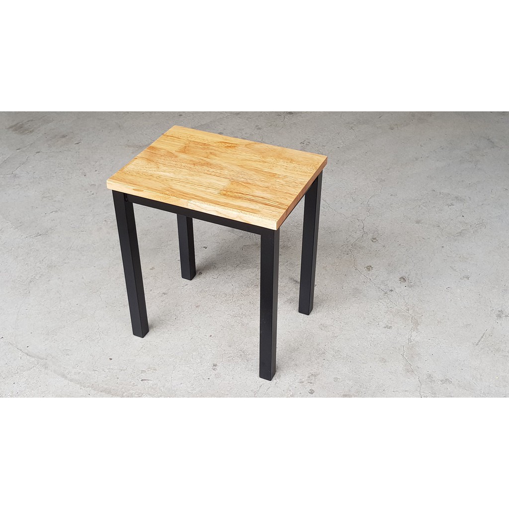 [宥森手作桌椅工坊] 實木 板凳 方凳