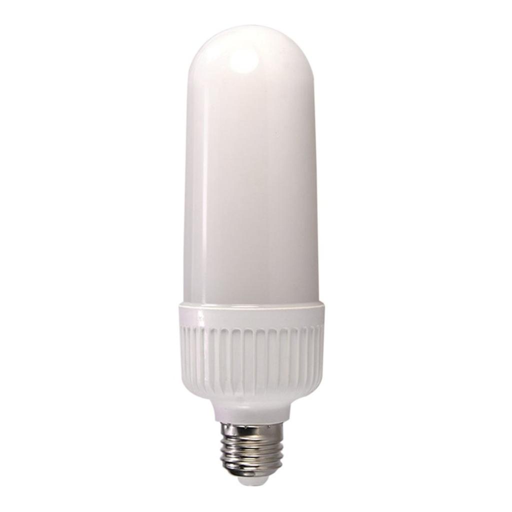 E27 LED 火焰燈 LED 火焰效果燈泡 AC85 〜 265V LED 裝飾燈