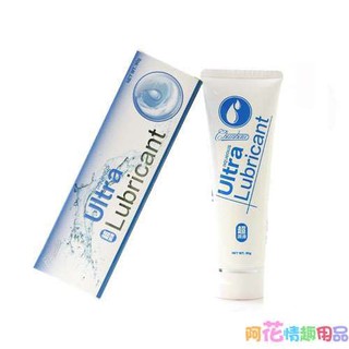 UltraLubricant新歡天然水溶性潤滑液超熱感(90g)