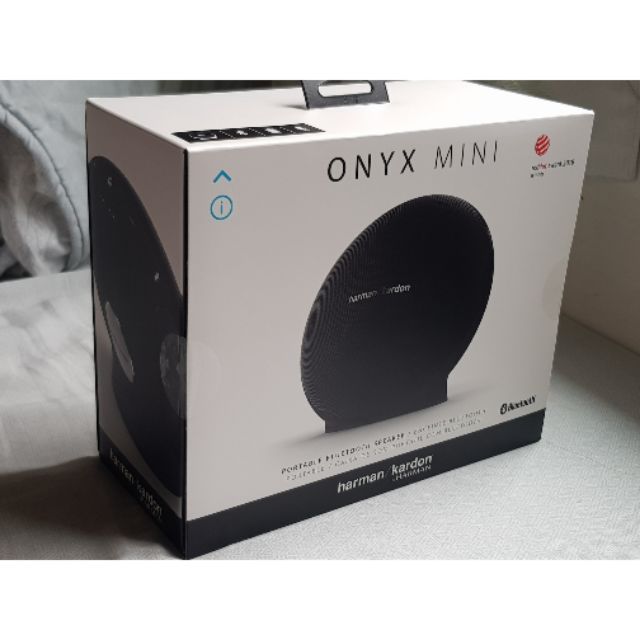 Harman/Kardon Onyx Mini 無線藍芽喇叭