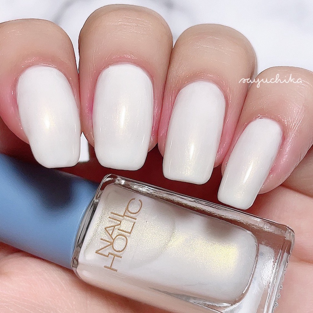 Nail Holic Wt066的價格推薦 21年7月 比價比個夠biggo