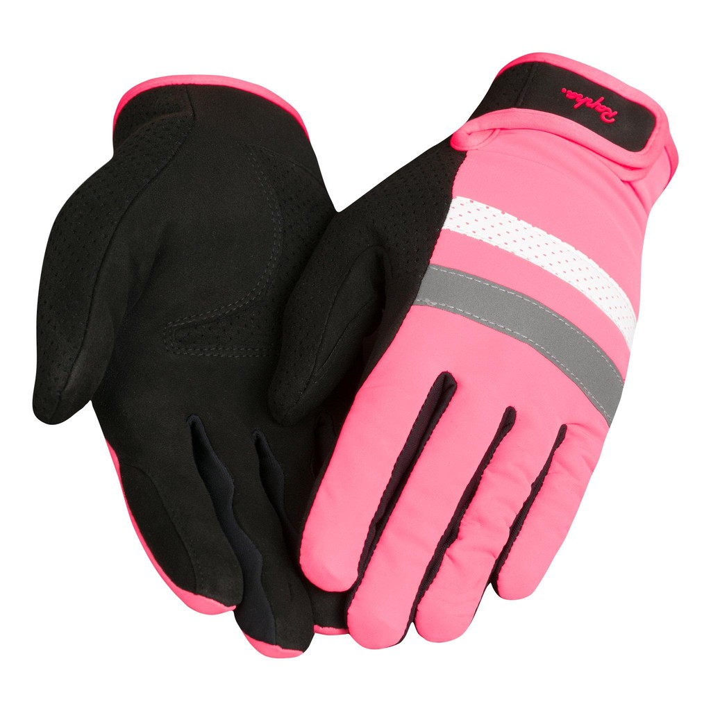 rapha bike gloves
