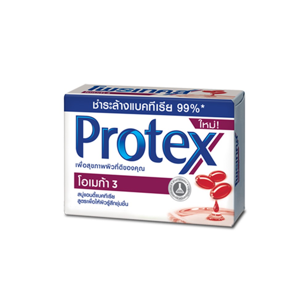 PROTEX-Omega 3 滋潤皂