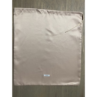 【全新】PRADA 34x38cm 防塵袋 防塵套 防塵布袋 可放鞋子 包包 皮夾