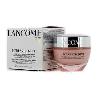 lancome 蘭蔻 - 超水妍舒緩保濕晚霜 (適合所有肌膚)