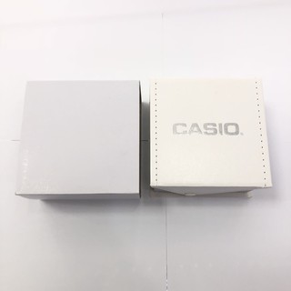 【CASIO】卡西歐原廠錶盒 手錶盒子 錶盒 CASIO