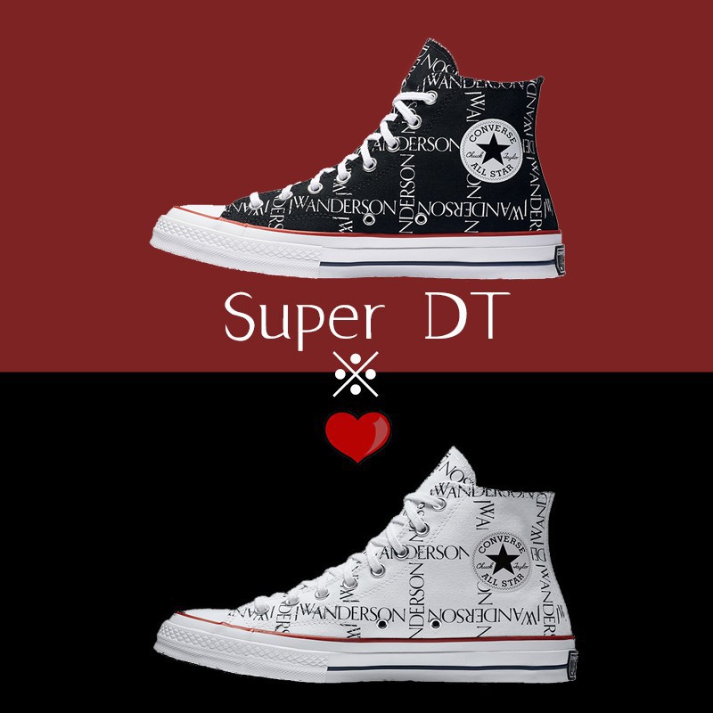 converse xjw anderson