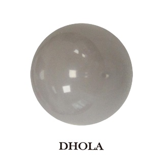 DHOLA｜【多色 - 12mm糖果珠】彩色 圓珠 手鍊 項鍊 串珠 台灣製 朵拉手藝材料店