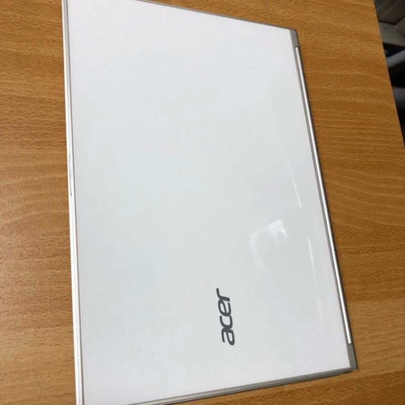 桌機王-Acer s7  輕薄頂級商務觸控筆電 I7 3517
