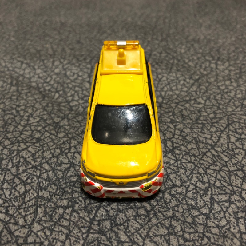 Tomica NISSAN ELGRAND（2010年）