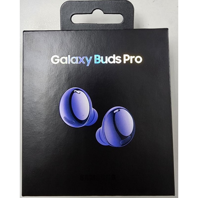 Samsung galaxy buds pro 無線藍芽耳機