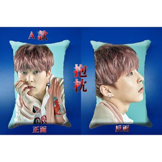 EXO-秀敏-(抱枕)-[星星工場]