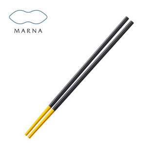 King Day【日本原裝】MARNA矽膠防滑筷子 短料理筷