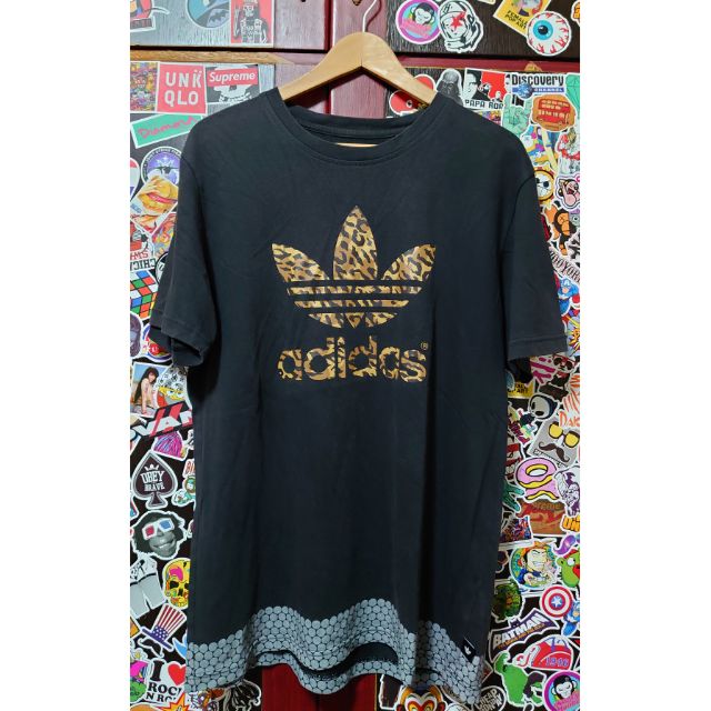 三葉草 ADIDAS 愛迪達 M號 男