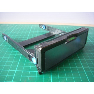 HP 工作站/伺服器 506601-002 Z800/Z820/Z840/Z640/Z620 專用3.5吋硬碟支架