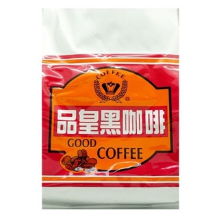 品皇 黑咖啡第一代 即溶咖啡 咖啡粉