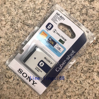 全新索尼Sony NP-BD1原廠電池BC-CSDE充電器電池T500 T200 T77 T900 T700 T300