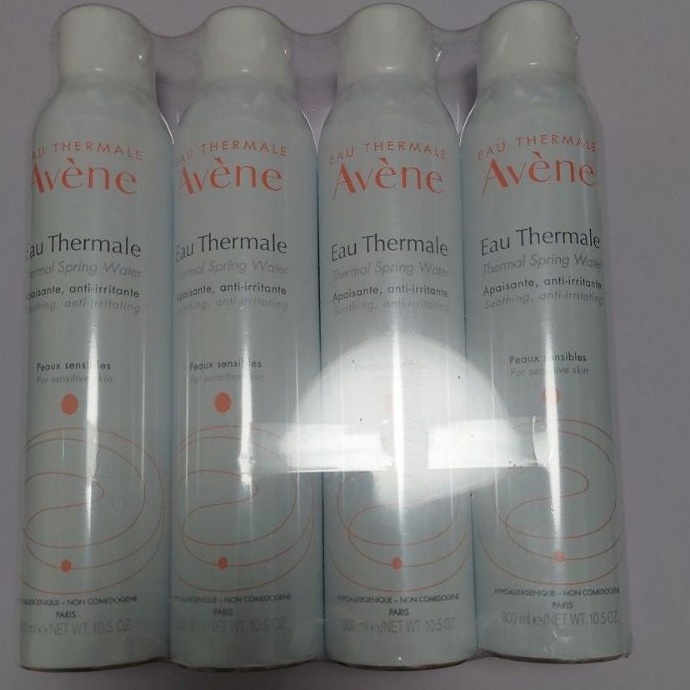 藥師免運-公司貨💯雅漾Avene 舒護活泉水 300mL 統一藥品公司貨