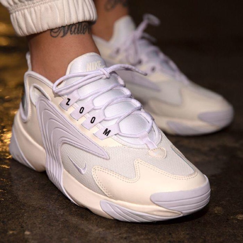nike zoom 2k plum