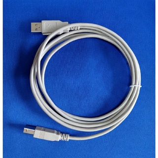 印表機傳輸線Power Printer cable A/B USB2.0