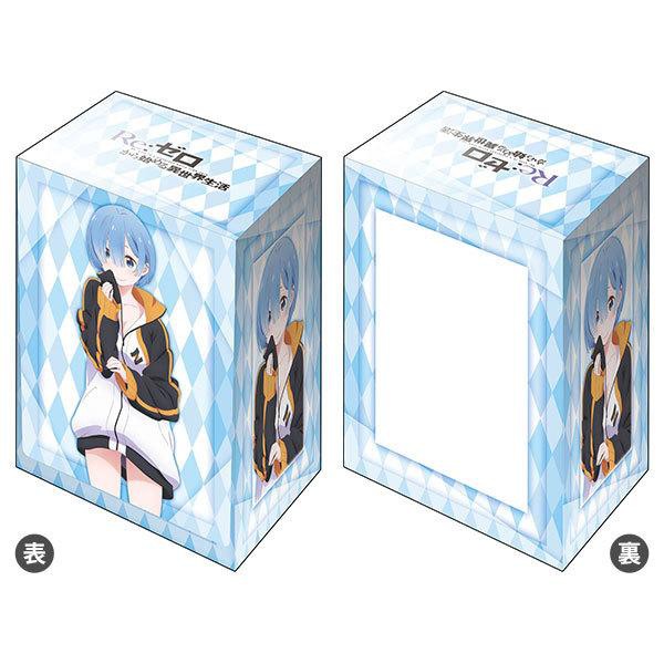 [老天順本鋪] 現貨 BUSHIROAD 卡盒 Vol.436 雷姆 Re：從零開始的異世界生活