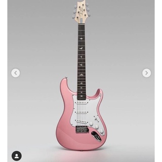 PRS Silver Sky John Mayer 公司貨預購 - Roxy Pink 特殊色粉色電吉他