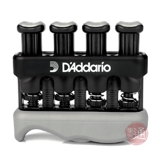 D'Addario / PW-VG-01 指力練習器【樂器通】