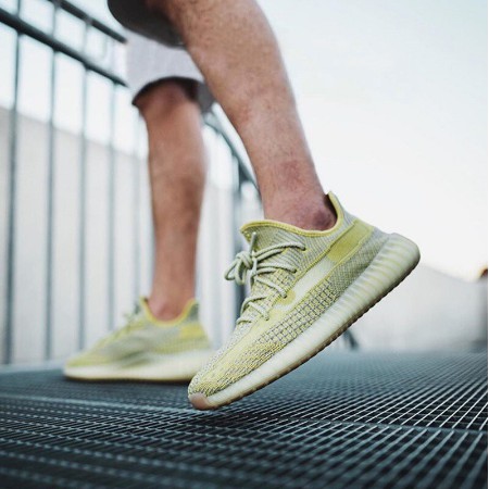 adidas Yeezy Boost 350 V2 ANTLIA 