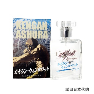 日本拳願阿修羅香水50ml 十鬼蛇王馬 蝦皮購物