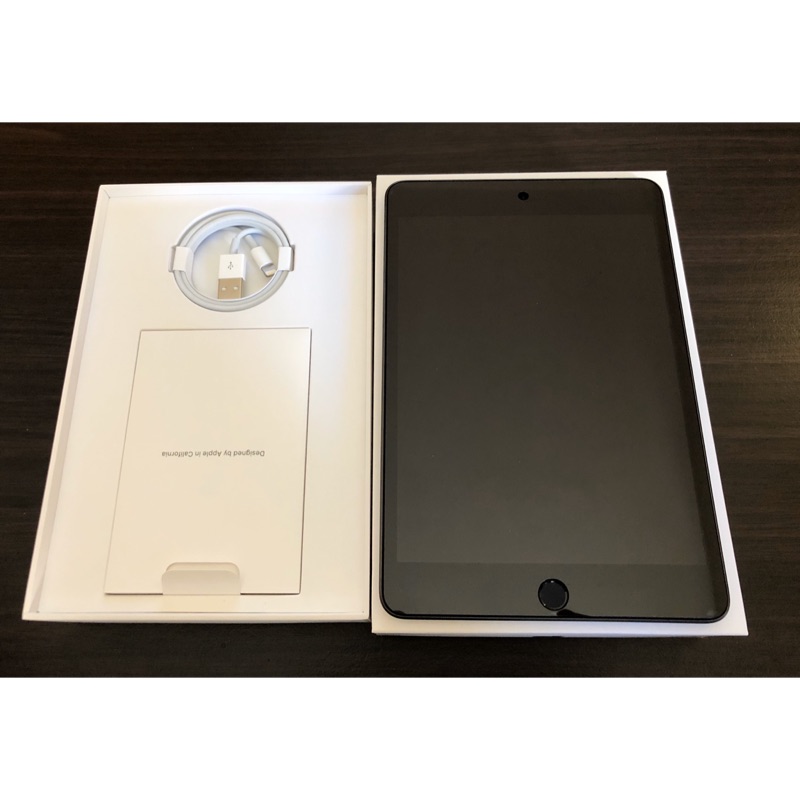 Apple iPad mini5(2019) LTE 256GB