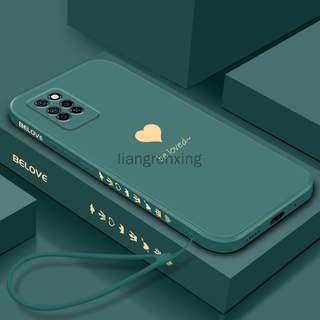 外殼 INFINIX note 10 pro 手機殼柔軟液體矽膠保護套光滑保護套適合愛
