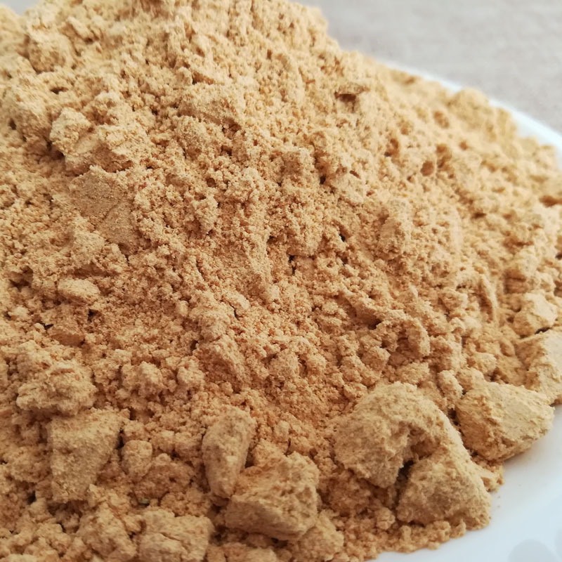 ㊝ ▛亞芯烘焙材料▟  黑須皮去大豆粉 日本 熟黃豆粉 可搭配蕨餅粉