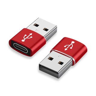 【電腦轉Type-C】USB 3.0 公 轉 USB Type-C 3.1 母 轉接頭 鋁合金 TYPEC