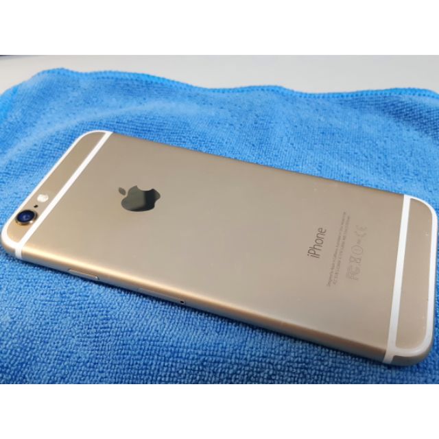 全網我最便宜 Iphone6 32g 2017年版 贈防窺玻璃貼 手機殼 iphone 6 32 gb