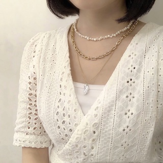Catch your eyes necklace ｜𝐅𝐞𝐫𝐧𝐰𝐞𝐡