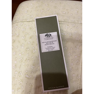 ORIGINS品木宣言 青春無敵健康光潤機能水 200ml/瓶 靈芝水 化妝水 保濕 正品保障 現貨