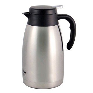 寶馬真空保溫瓶 咖啡壺 熱水壺 保溫壺 304不鏽鋼 熱水壺 保溫 保溫杯 1.0L 1.5L 2.0L