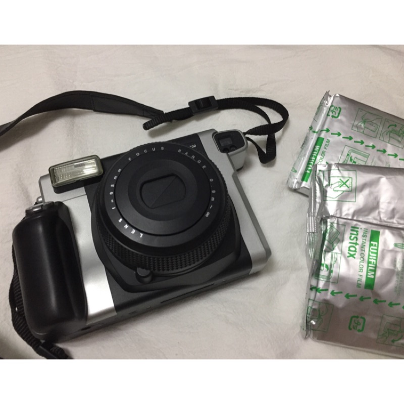 Fujifilm 富士拍立得相機 寬幅 instax WIDE 300