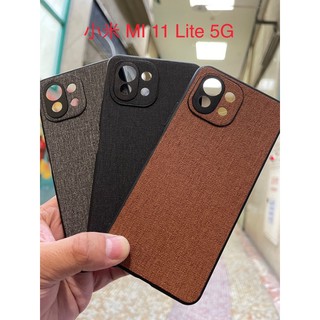 小米 Xiaomi MI 11 小米11 Lite 11Lite mi11 小米11Lite 5G NE 手機殼