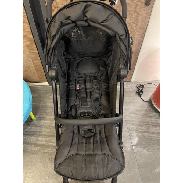 [二手]  MINI by Easywalker XS buggy