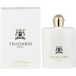 香親香愛～Trussardi DONNA 女性淡香精 100/50/30ml