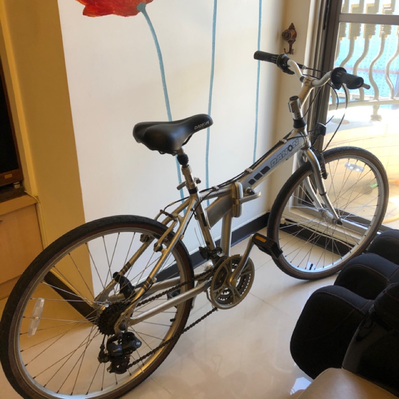 dahon espresso